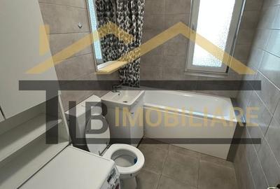 Apartament de 2 camere, 54mp, pet friendly parcare, Zona AMA Residence - 6