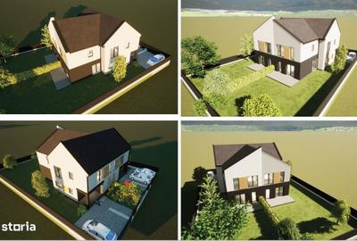 Spațiu comercial, în Moșnița Nouă