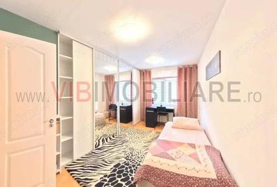 Apartament 4 camere vav Vitan Mall - mobilat/utilat complet Apartament 4 camere vav Vitan Mall - mobilat/utilat complet - 9