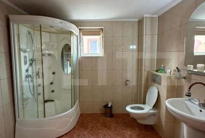 Casă cu 4 camere cu Teren 1000 Mp în Obcini - 17