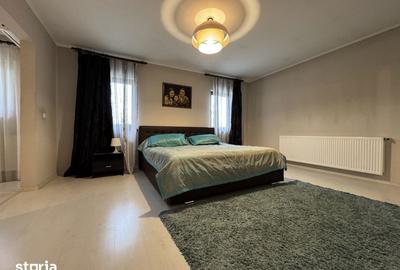 Casă cu 5 camere cu Teren 680 Mp în Clinceni - 16