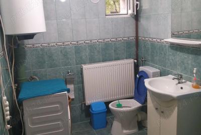 Proprietar, inchiriez studio ( 2 camere ) la curte - 5