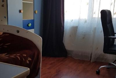 Apartament pentru inchiriere 3 Camere - CRANGASI-Loc Parcare - 5