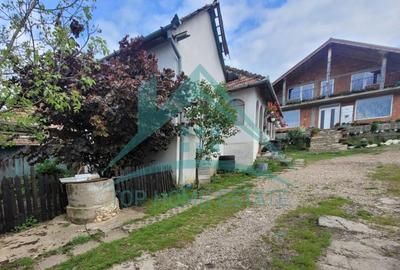 Casă individuală cu 5 camere cu Canalizare în Vișea - 3