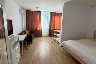 Garsonieră semidecomandată în Aviației - 5