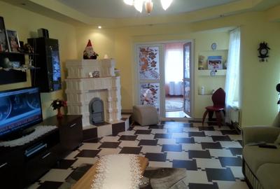Casa caramida, zona Bar Bucov, renovata si extindere 2008-2018, Afi-Cora - 7