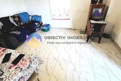 CASA  comuna NEGRESTI - 5