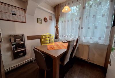Apartament cu 3 camere decomandat, mobilat în Dâmbu Pietros - 6