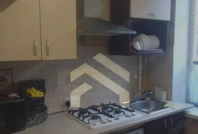 Garsoniera Iulius Mall - 1