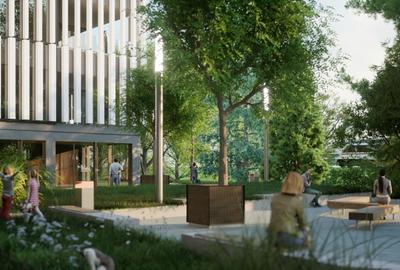 Apartament cu 2 camere în Circumvalațiunii