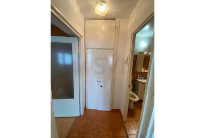 Apartament cu 2 camere semidecomandat în Ștefan cel Mare - 10