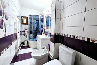 3 decomamndate, Siderurgistilor - General, renovat, mobilat, Ct, Ac ! - 9