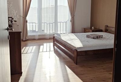 Apartament cu 7 camere în Ștefăneștii de Jos - 8