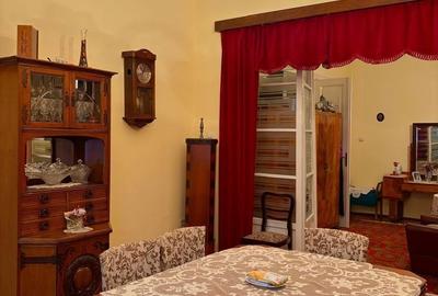 Apartament cu 4 camere în Ultracentral - 4