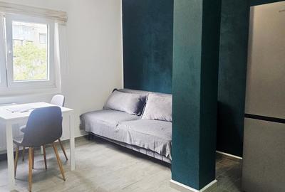 Apartament 2 camere prima inchiriere, langa parc Sebastian - 5