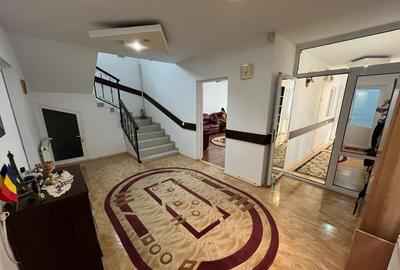 Casa constructie noua - 2009 Tulcea - 7