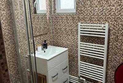 Garsonieră semidecomandată în Ultracentral - 8