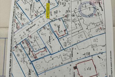 Casă cu 4 camere decomandat în Romană - 7