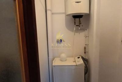 Apartament cu 2 camere semidecomandat în Ștefan cel Mare - 1