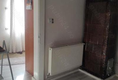 Casa pe un nivel,teren 464mp - 11