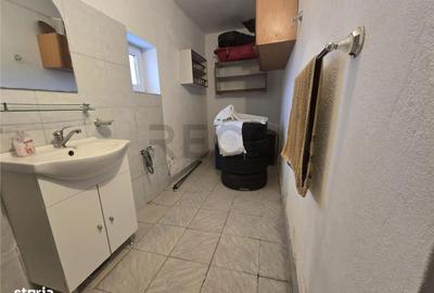 Casă cu 2 camere în Vășad - 7