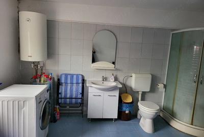 Casă cu 3 camere cu Teren 913 Mp în Dărăști-Vlașca - 1
