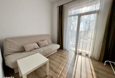 Apartament cu 3 camere în Moara de Vânt - 5