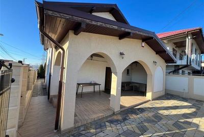 Casă individuală cu 4 camere în Exterior Vest - 5