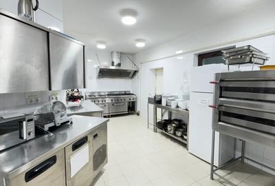 HOTEL PARAUL RECE BUSTENI DE VANZARE - 16