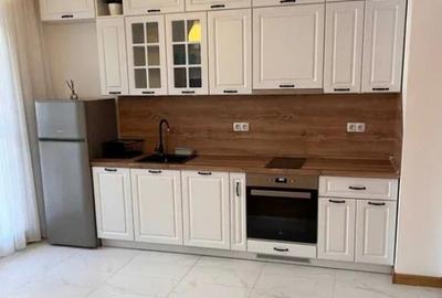 Apartament cu 2 camere decomandat în Vitan