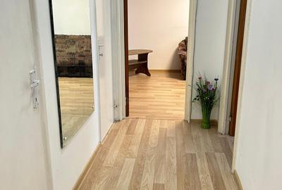 Inchiriere 2 camere dristor mobilat decomandat 450 euro - 7