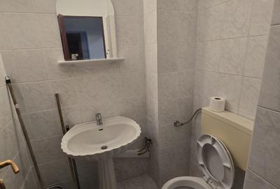 Apartament cu 3 camere decomandat, mobilat în Central - 7