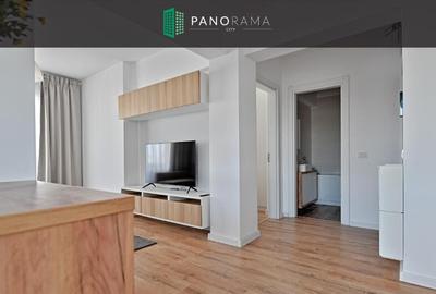 Studio 2 camere Bd. Iuliu Maniu | PANORAMA CITY | Sector 6 - 5