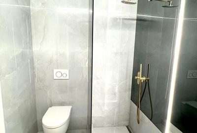 Apartament cu 3 camere în Nord - 8
