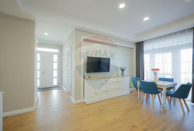 De vânzare casă cu 5 camere, în zona de dealuri, str. Răspântiilor - 18