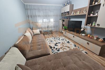 Apartament cu 2 camere decomandat, mobilat în Km 5 - 2
