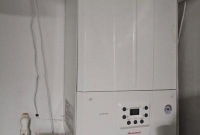 3 cam in Vila | 70 mp | Decebal | Alba Iulia | Ready to move in - 2