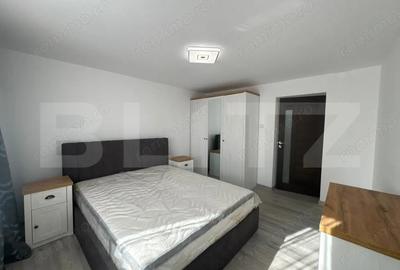 Casa cu 3 camere de inchiriat in Deva, zona Viile Noi Casa cu 3 camere de inchiriat in Deva, zona Viile Noi - 3