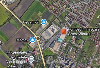 3000 mp - Selgros - P+ 4E - Servicii - Comert - 1