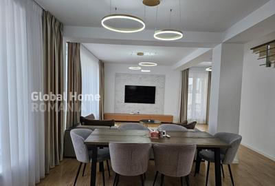 Casă cu 4 camere cu Canalizare în Tunari - 6