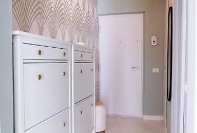 Apartament cu 2 camere semidecomandat în Universitate - 6