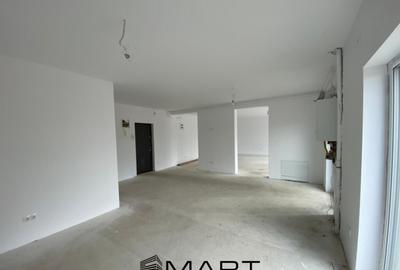 Spațiu comercial, de 73 mp, în Mihai Viteazul - 1