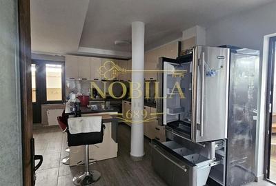 Spațiu comercial, de 218 mp, în Oituz - 19