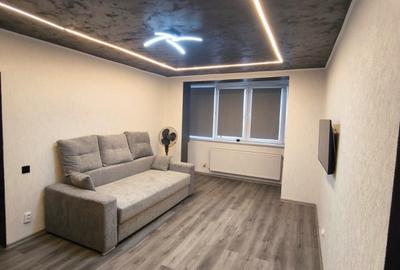 Apartament cu 2 camere semidecomandat în Central - 5