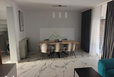 Casă cu 3 camere cu Teren 240 Mp în Central