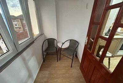 Apartament cu 2 camere decomandat în Central - 9