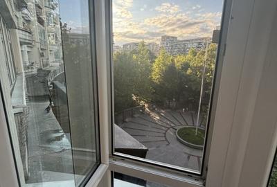 3 Camere Unirii blocul BRD - 15