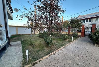 Casa Impresionanta De Vanzare 664Mp Utili Chiaja Rosu Demisol-P+2 - 13