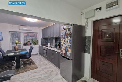 De Vanzare, Apartament 3 Camere, Etaj intermediar cu lift Comision 0 - 11