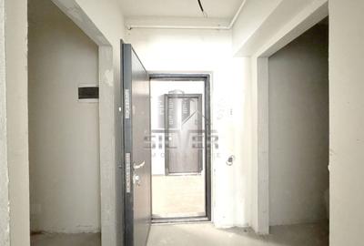 Garsonieră semidecomandată în Florești - 10